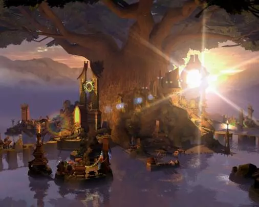 Heroes of Might & Magic V