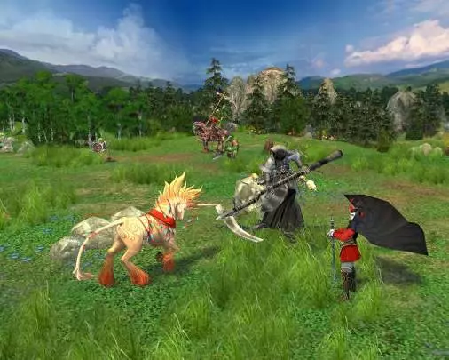 Heroes of Might & Magic V - PC