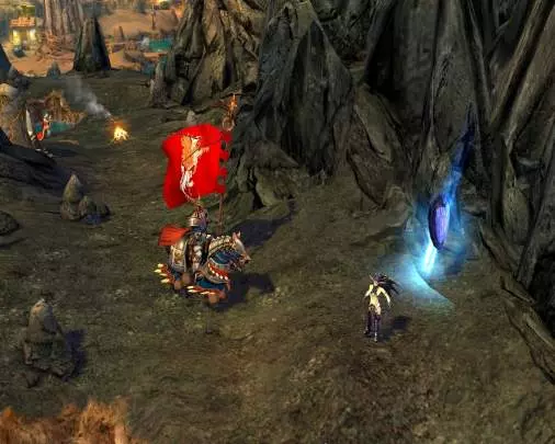 Heroes of Might & Magic V