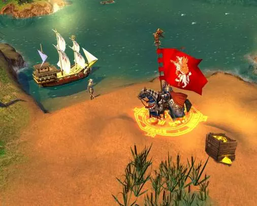 Heroes of Might & Magic V