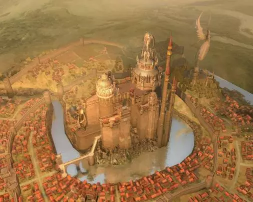 Heroes of Might & Magic V