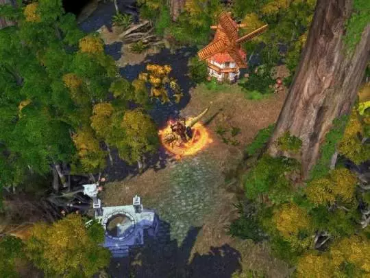 Heroes of Might & Magic V