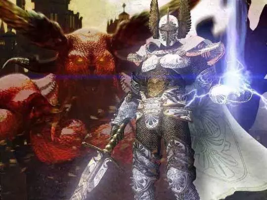 Heroes of Might & Magic V - PC