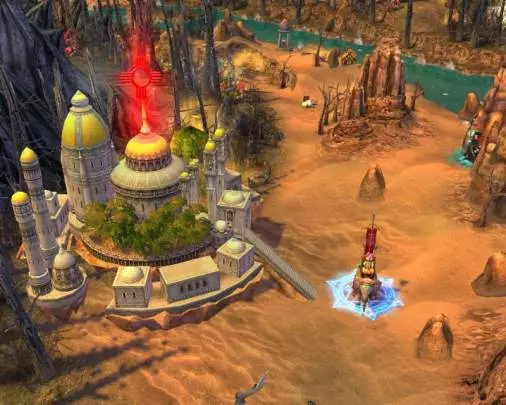 Heroes of Might & Magic V