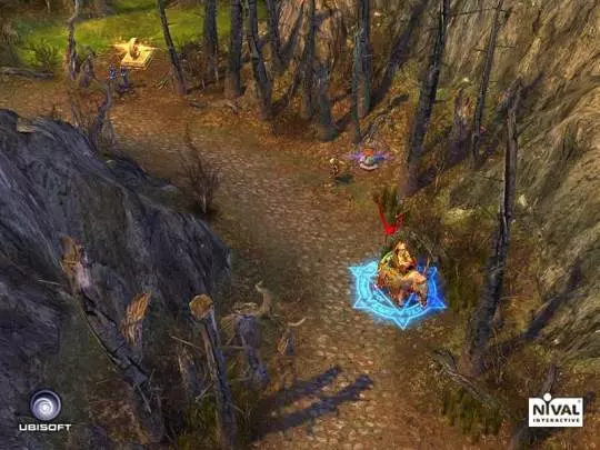 Heroes of Might & Magic V