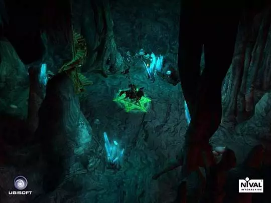 Heroes of Might & Magic V