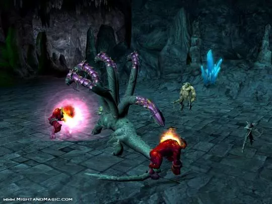 Heroes of Might & Magic V