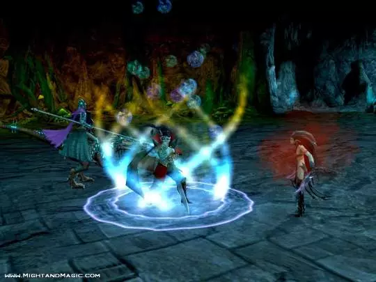 Heroes of Might & Magic V