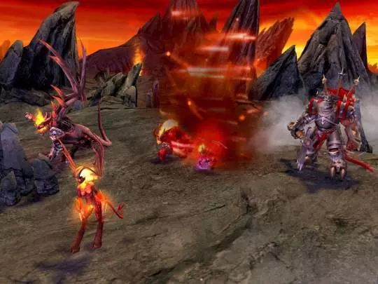 Heroes of Might & Magic V - PC