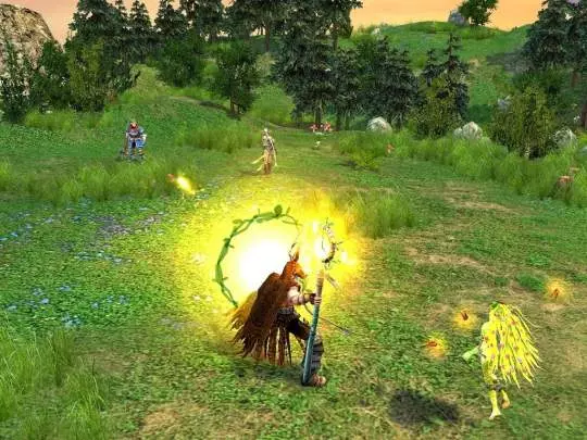 Heroes of Might & Magic V