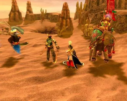 Heroes of Might & Magic V - PC