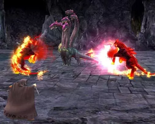 Heroes of Might & Magic V