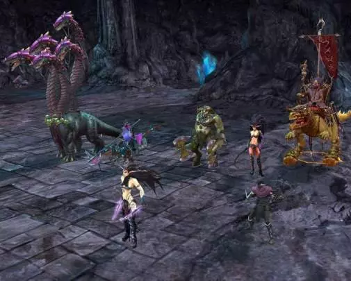 Heroes of Might & Magic V - PC