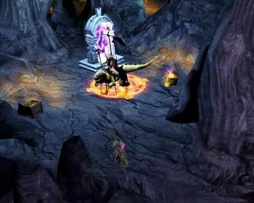 Heroes of Might & Magic V