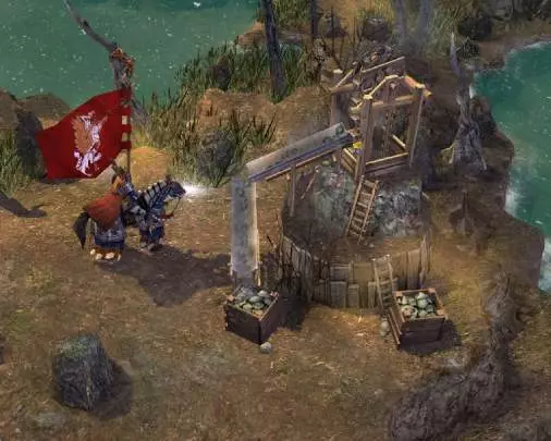 Heroes of Might & Magic V - PC