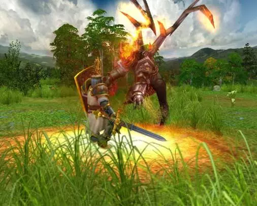 Heroes of Might & Magic V