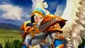 Heroes of Might & Magic V: Trailer oficial 3