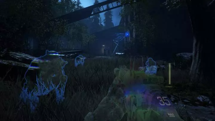 Call of Duty Advanced Warfare