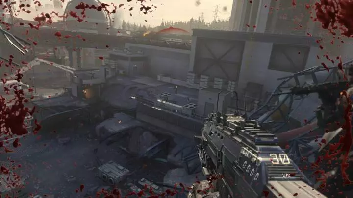 Call of Duty Advanced Warfare - PC