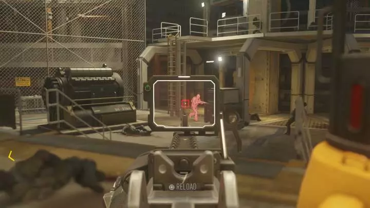 Call of Duty Advanced Warfare
