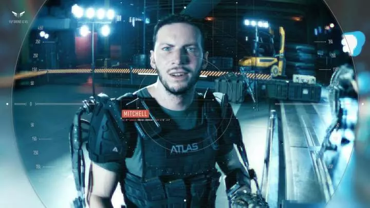 Call of Duty Advanced Warfare