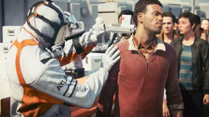 Call of Duty Advanced Warfare