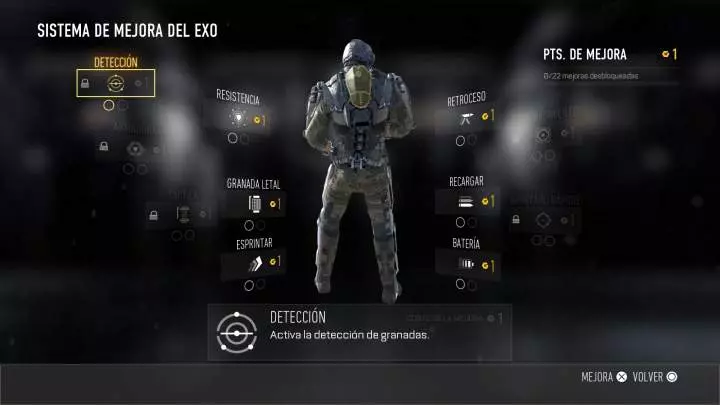 Call of Duty Advanced Warfare - PC