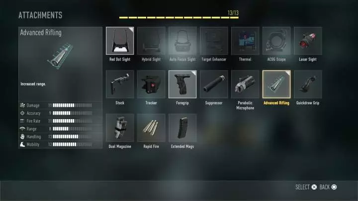 Call of Duty Advanced Warfare