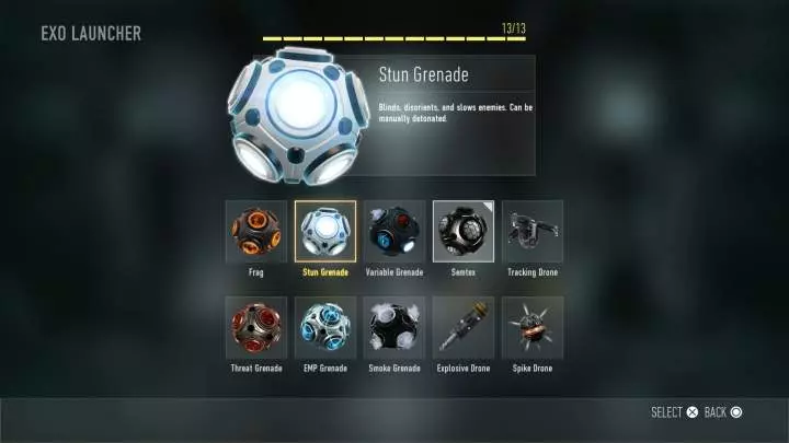 Call of Duty: Advanced Warfare