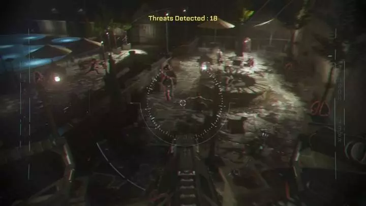 Call of Duty Advanced Warfare