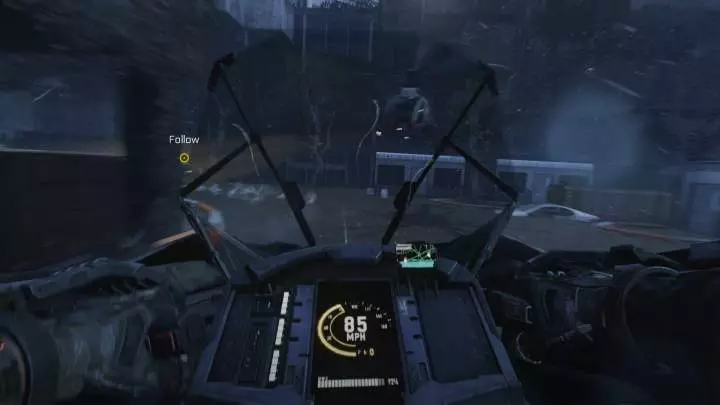 Call of Duty Advanced Warfare