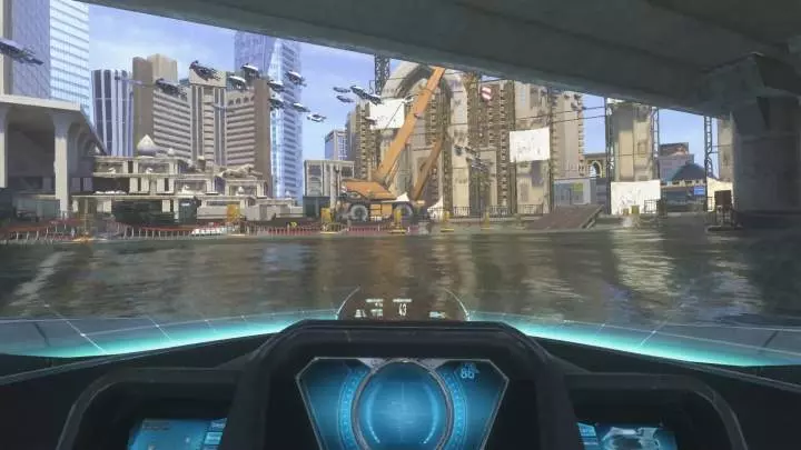 Call of Duty Advanced Warfare - PC