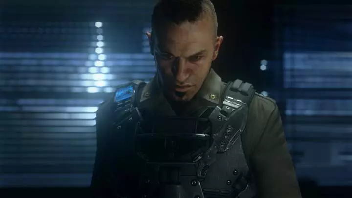 Call of Duty Advanced Warfare - PC