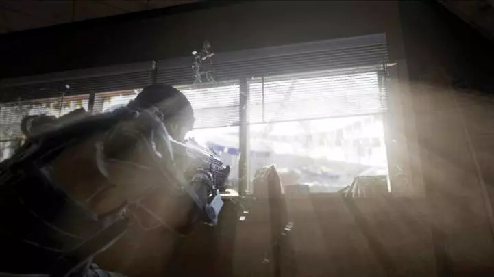 Call of Duty Advanced Warfare