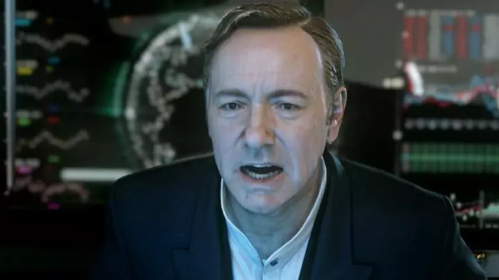 Call of Duty: Advanced Warfare