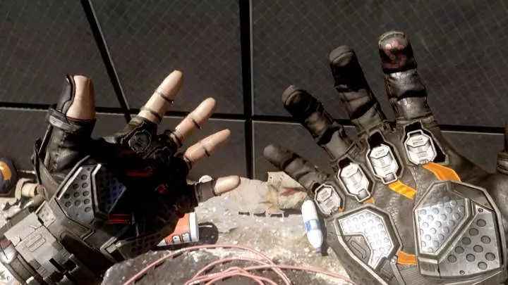 Call of Duty Advanced Warfare