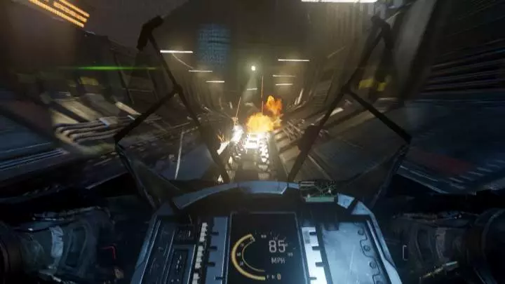 Call of Duty Advanced Warfare - PC