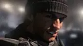 Call of Duty Advanced Warfare: Animación y Dirección Artística