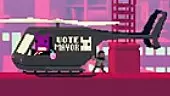 Not a Hero: Let's Play with BunnyLord
