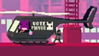 Not a Hero: Let's Play with BunnyLord