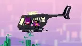Not a Hero: Gameplay 3DJuegos