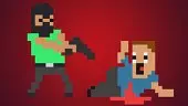 Not a Hero: Tráiler de Lanzamiento
