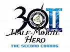 Half Minute Hero: The Second Coming fija su lanzamiento el 4 de abril