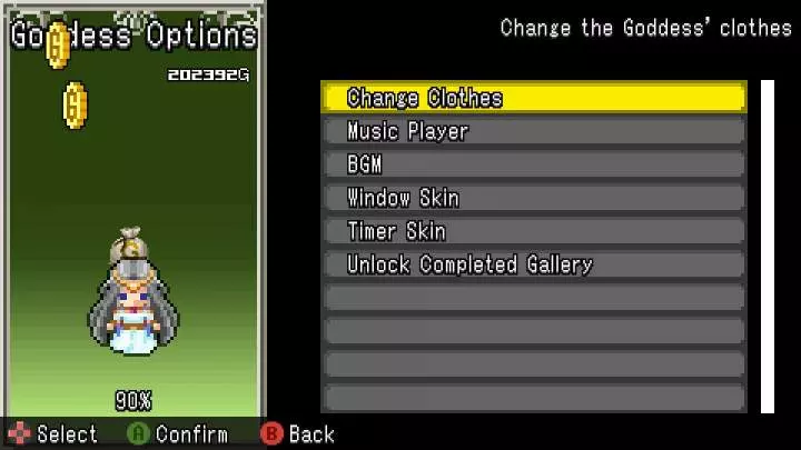 Half Minute Hero The Second