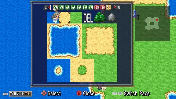 Half Minute Hero The Second - PC