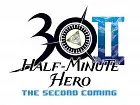 Half Minute Hero The Second: Teaser