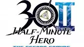 Half Minute Hero The Second: Teaser
