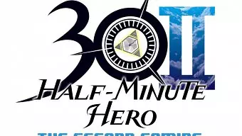 Half Minute Hero The Second: Teaser