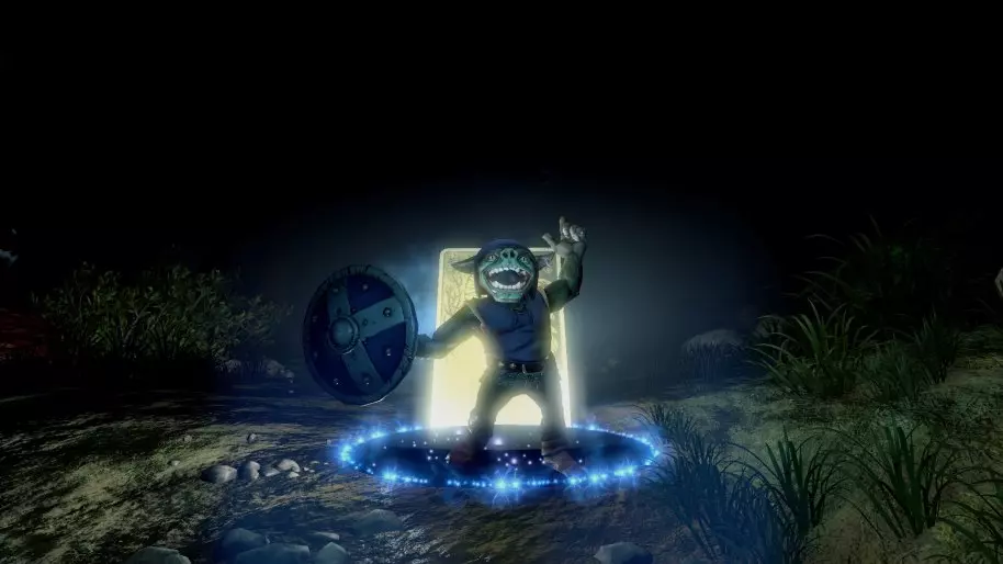 Hand of Fate