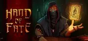 Carátula de Hand of Fate - Mac